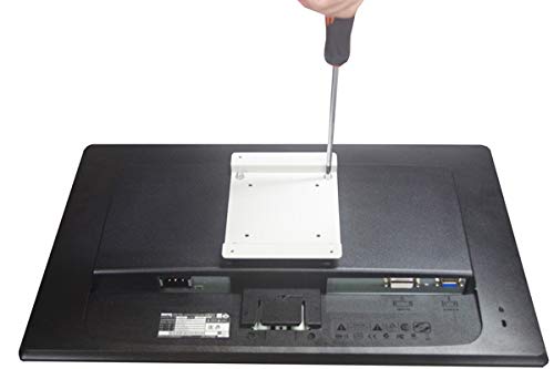 Amazon | セキュリティボックス Note ＆Tidy Box Note モニター取付